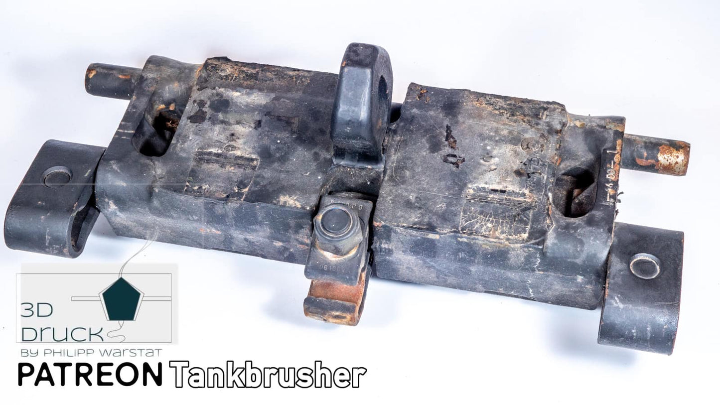 Diehl 828A Marder A1-A4