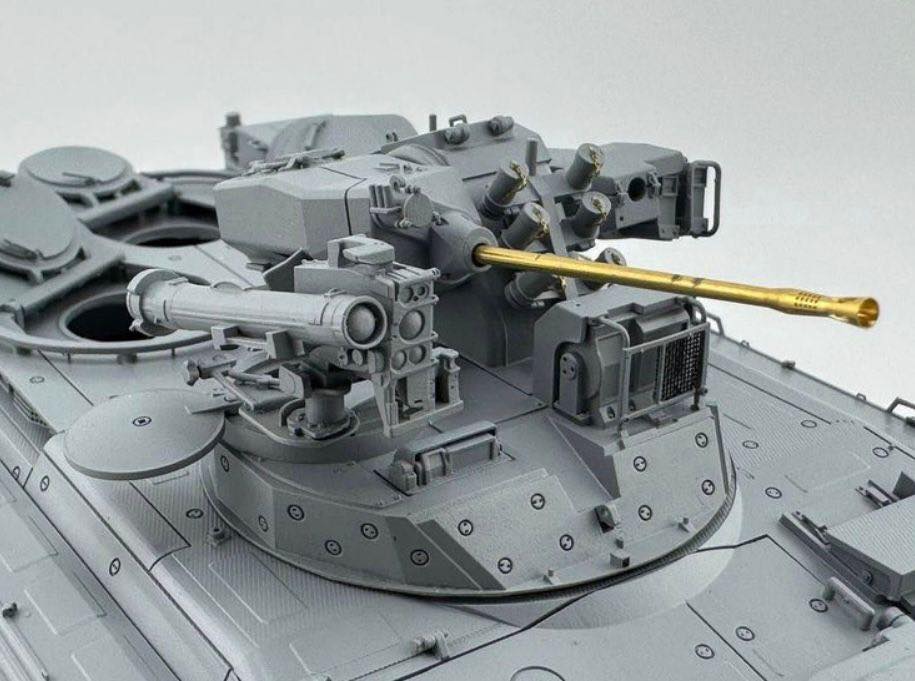 Marder 1A3A1