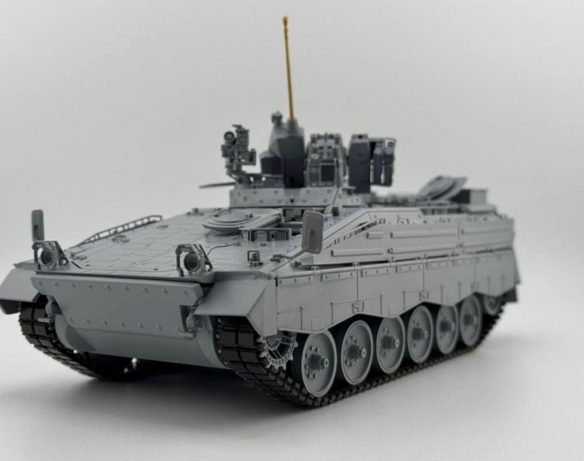 Marder 1A3A1