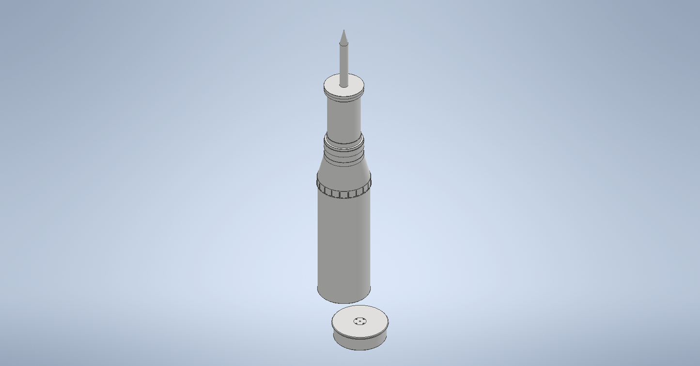 Leopard 2A7V Munition