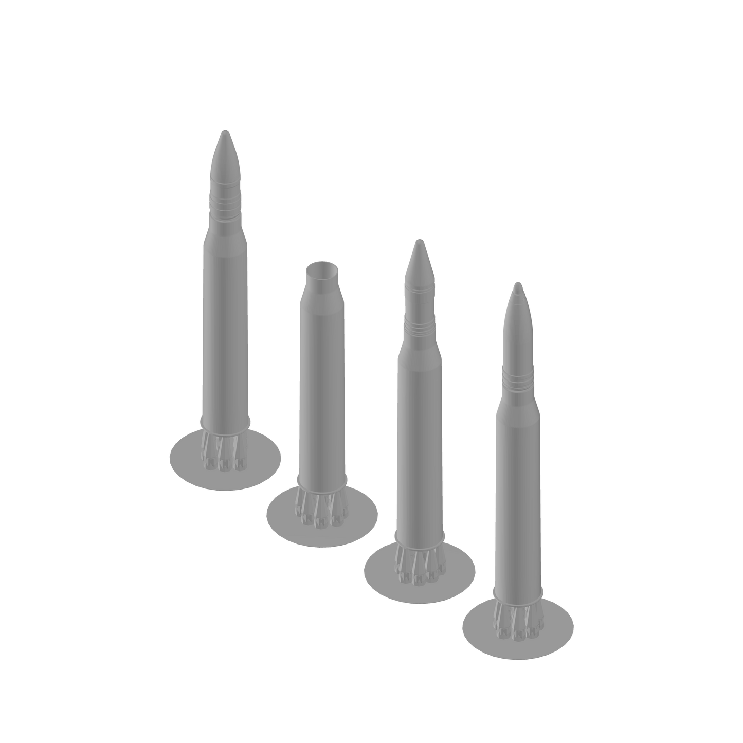 Panther Munitions
