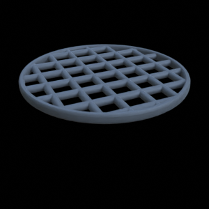BBQ Grill