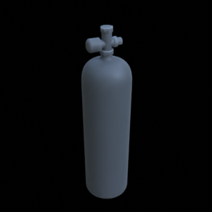 Gasflaschen