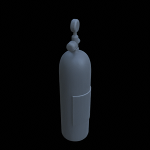 Gasflaschen
