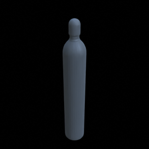 Gasflaschen