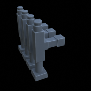 Großer Generator