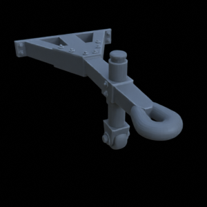 Großer Generator
