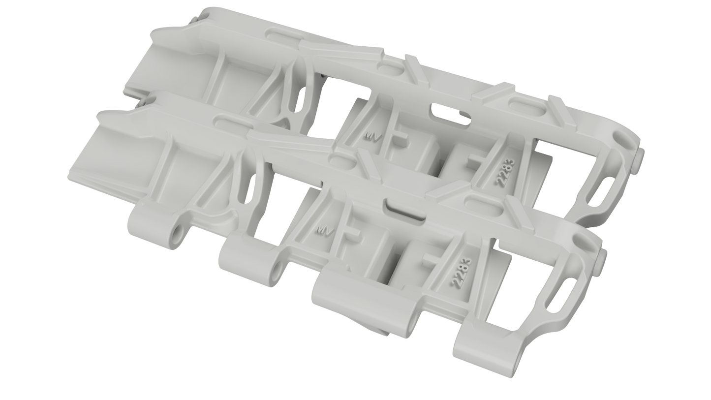 Panzer III IV Ostketten