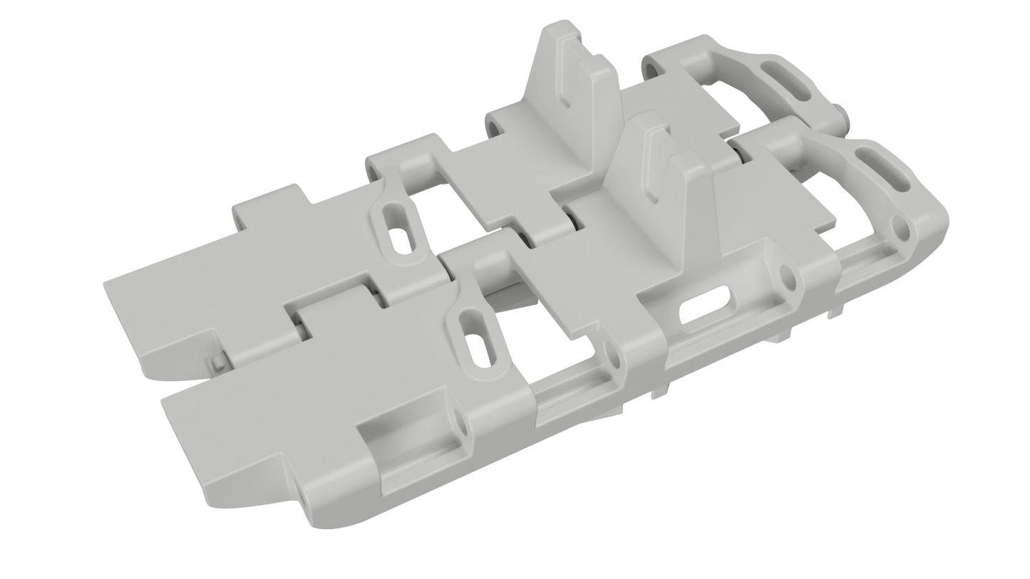 Panzer III IV Ostketten