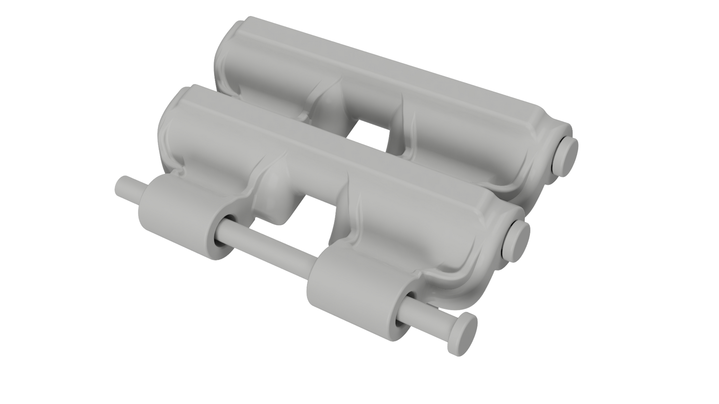 Gleisketten für R-35