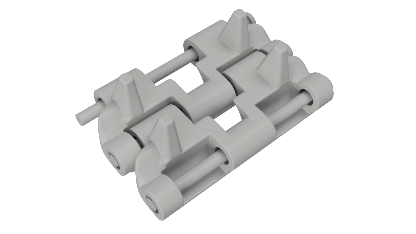 Gleisketten für R-35