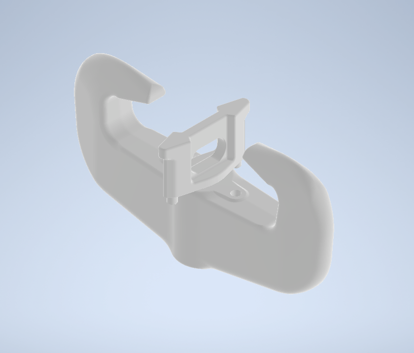 Panzer IV C Lifting Hook
