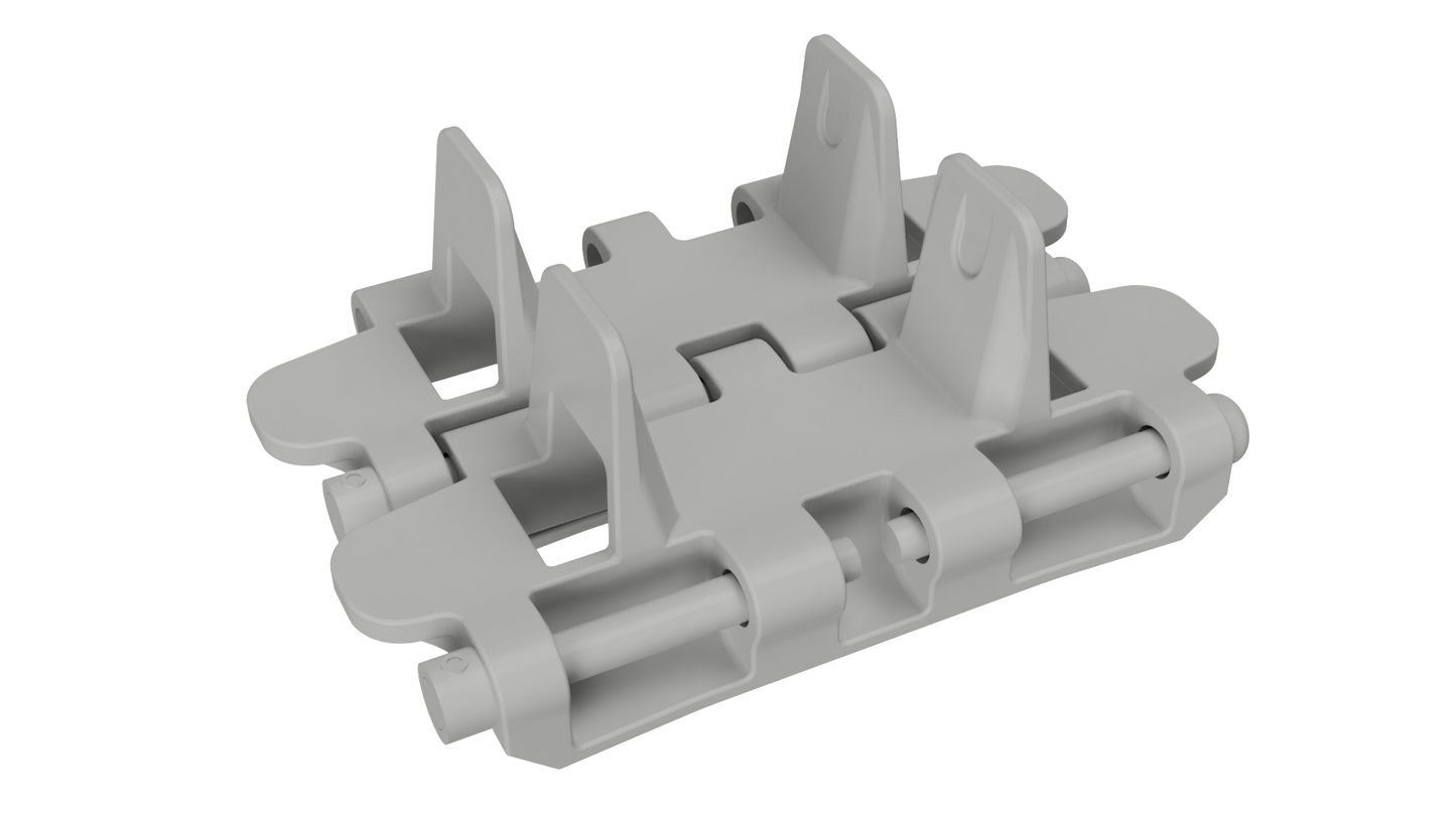 Gleisketten für Jagdpanzer 38t Type 1 Variante 2