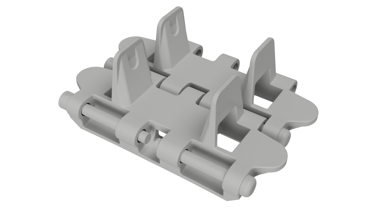 Gleisketten für Jagdpanzer 38t Type 2 Variante 1