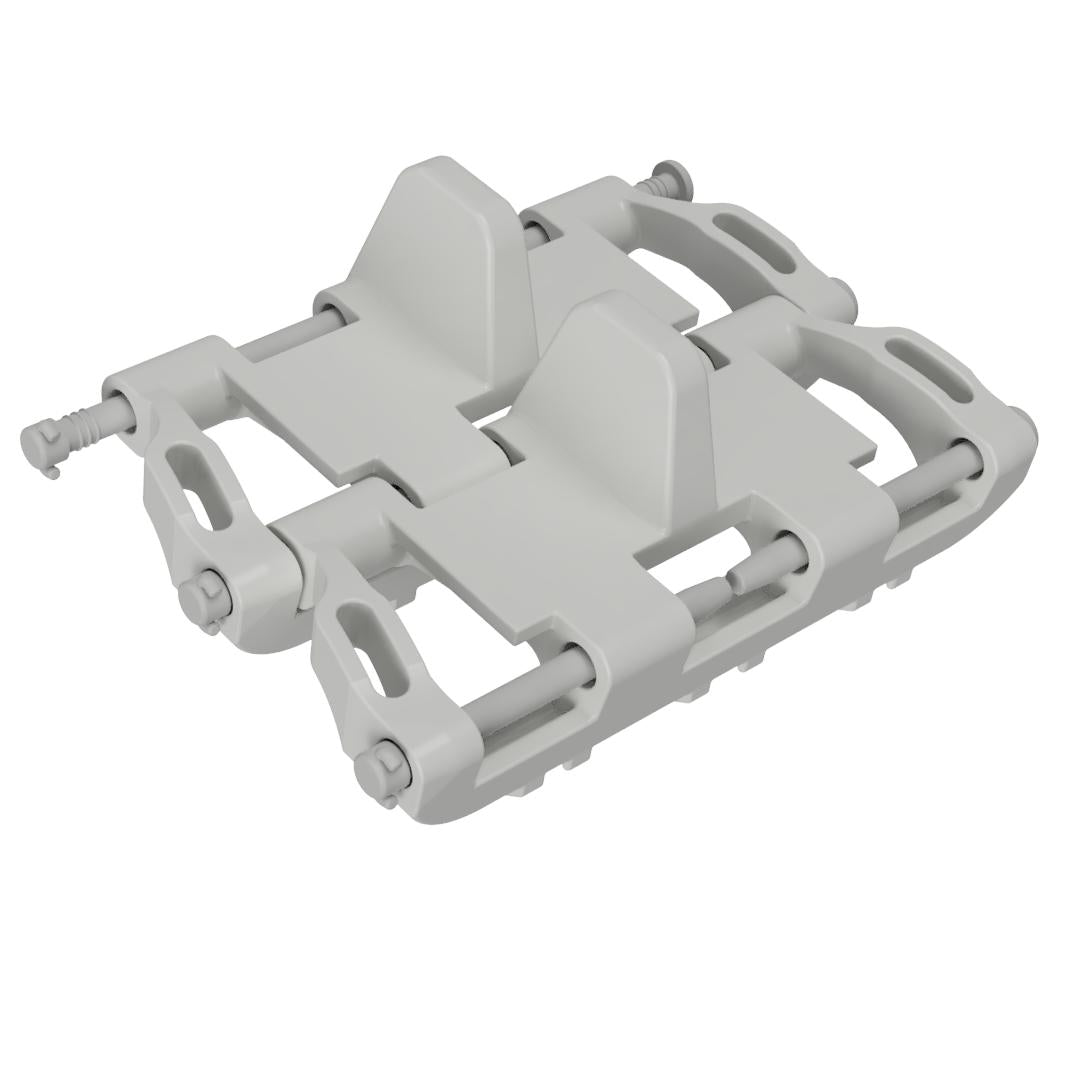 Gleisketten für Panzer III IV Type 5B