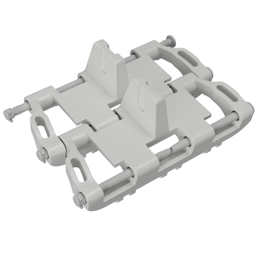 Gleisketten für Panzer III IV Type 5C