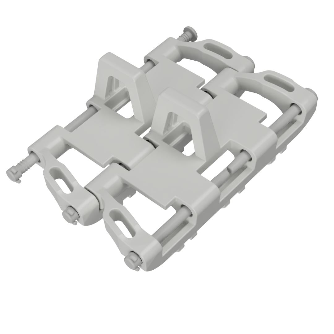 Gleisketten für Panzer III IV Type 5A