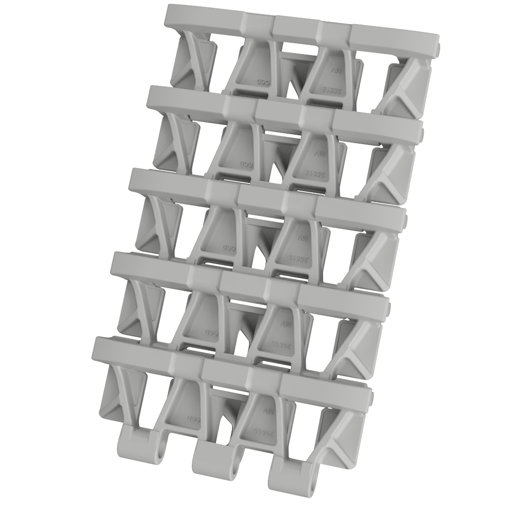 Gleisketten für VK3001 H