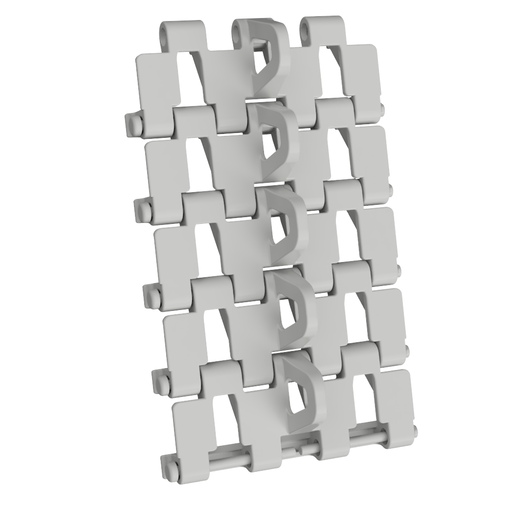 Gleisketten für VK3001 H