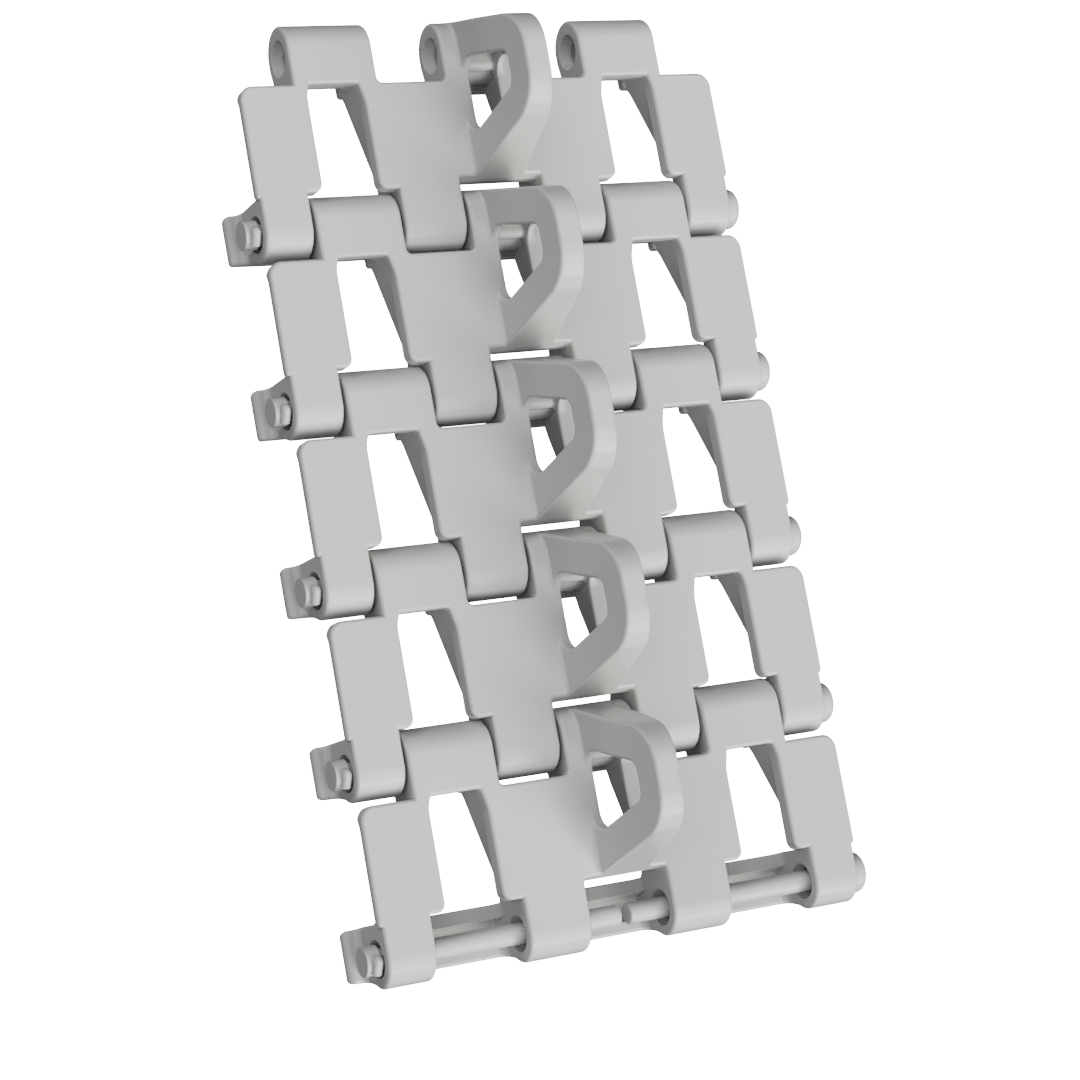 Gleisketten für VK3001 P
