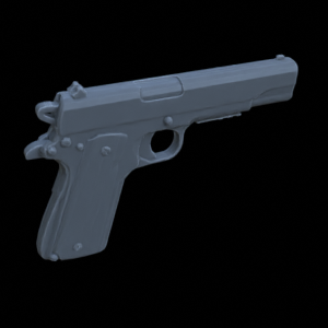 Waffe 3