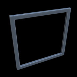 Fensterrahmen 3