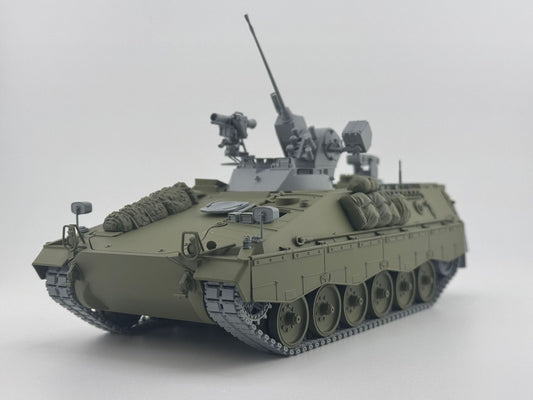 Marder 1A1 Umbausatz