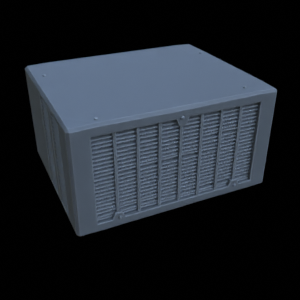 Klimaanlage 1