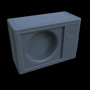 Klimaanlage 2