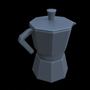 Kaffeemaschine