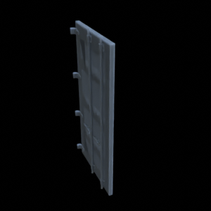 Armee Container 1