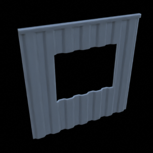 Armee Container 3