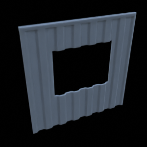 Armee Container 3
