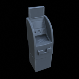 Bankautomat