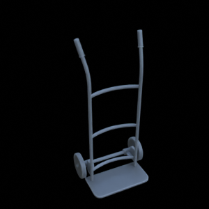 Sackkarre