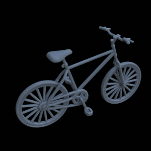 Fahrrad 1