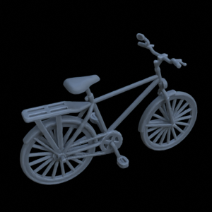 Fahrrad 2