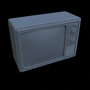 Fernseher