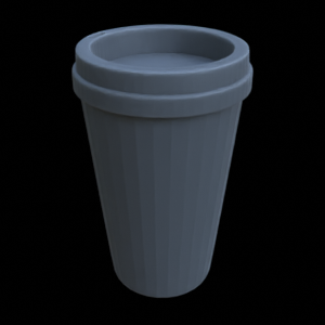 Kaffeebecher