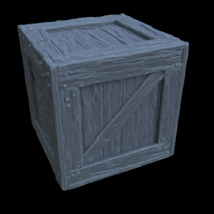 Holzkisten 1