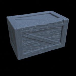 Holzkisten 1