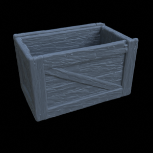 Holzkisten 1