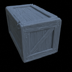 Holzkisten 1