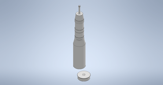 Leopard 2A7V Munition
