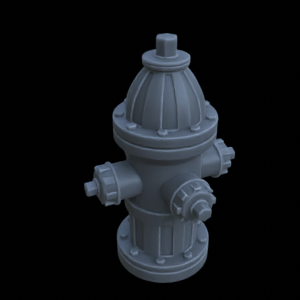 Hydrant 1