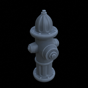 Hydrant 2
