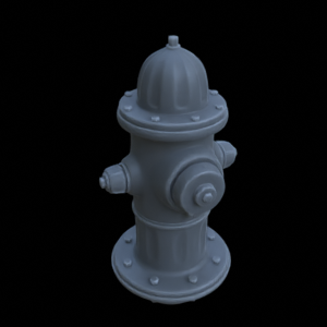 Hydrant 3
