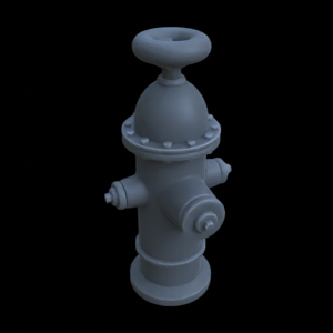Hydrant 4