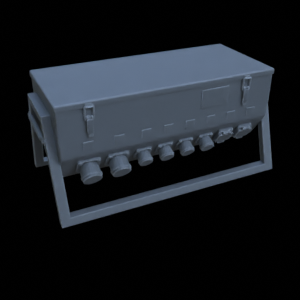 Aggregat