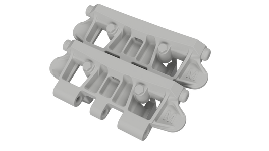 Gleisketten für Jagdpanzer 38t G13